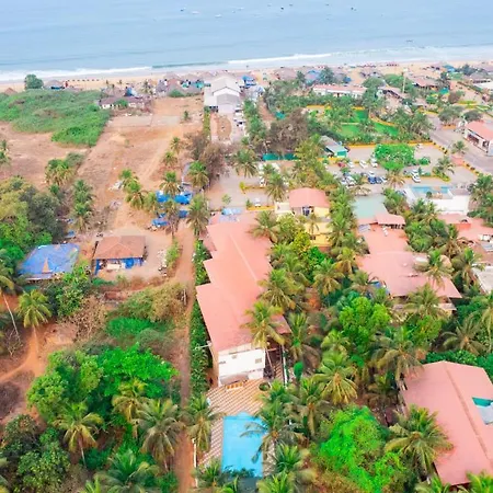 Fabhotel Prime Bluebell Beach Resort